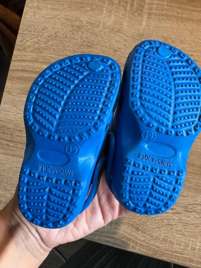 Crocs - photo numéro 2
