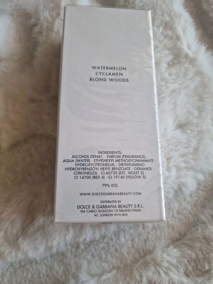 L'Imperatrice Eau de Toilette 100ml - photo numéro 7