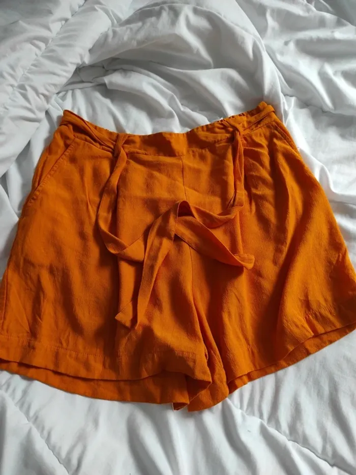 Lot de 2 shorts - photo numéro 4