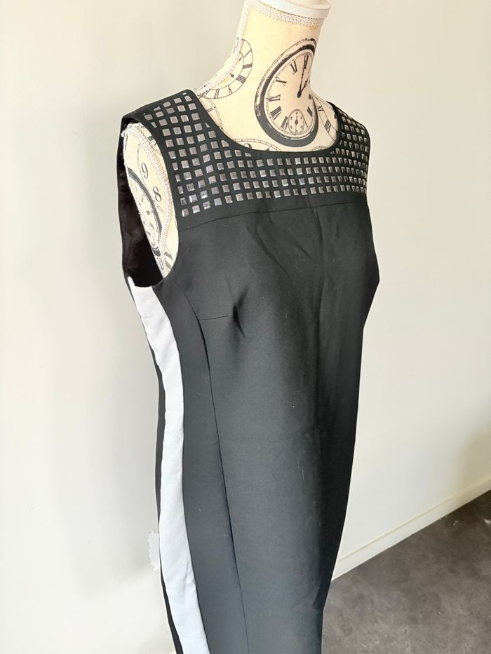 Robe 1 2 3 - photo numéro 3