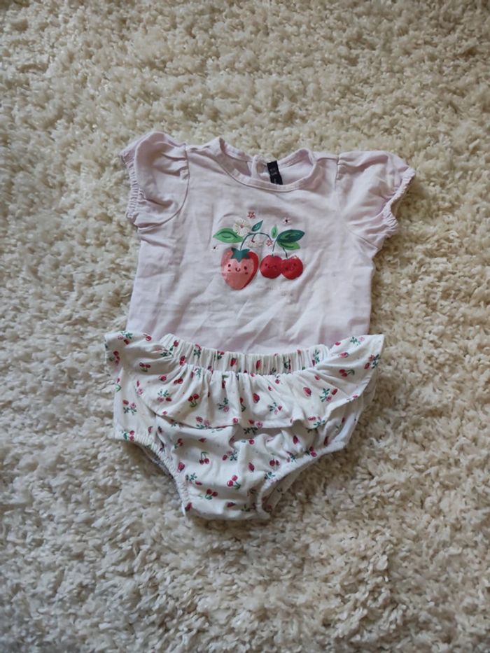 Ensemble sergent major