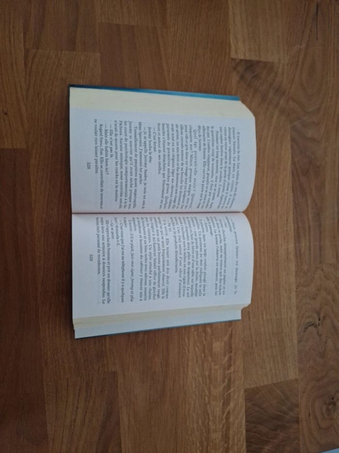 Livre Élisabeth Herrmann - photo numéro 5