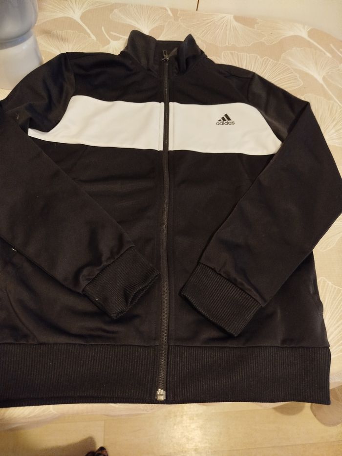 Veste Adidas comme neuf