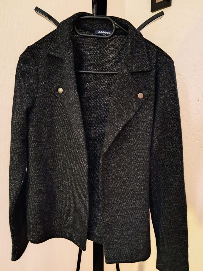 Veste taille M Bonobo