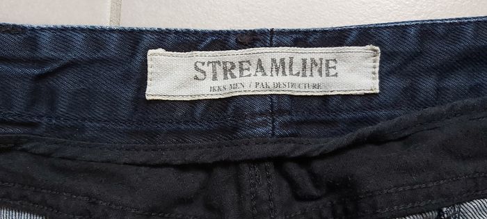 Jeans streamline 33 - photo numéro 4