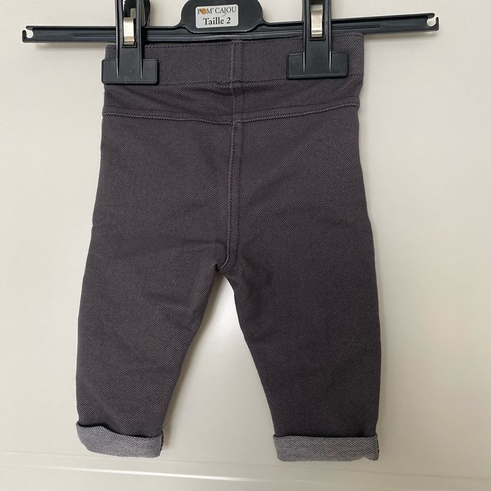 Pantalon slim - photo numéro 2