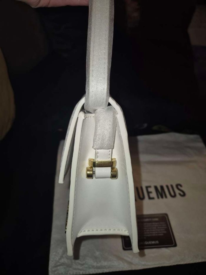 Sac à main jacquemus - photo numéro 5