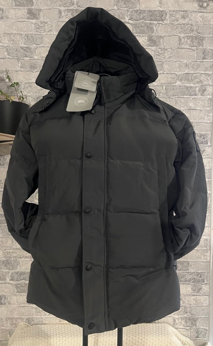 Parka  Canada g
