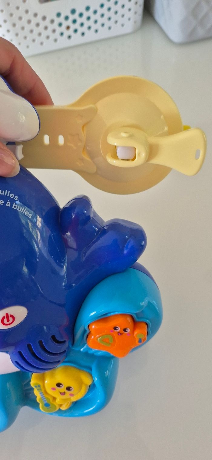 Jouet bain - photo numéro 4