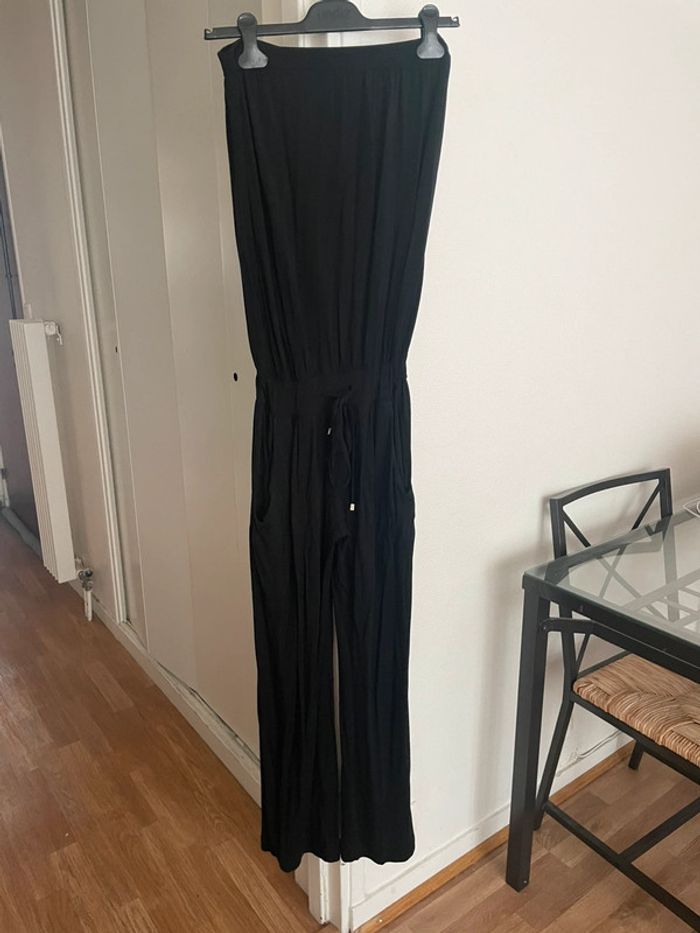 Combinaison bustier Stefanel