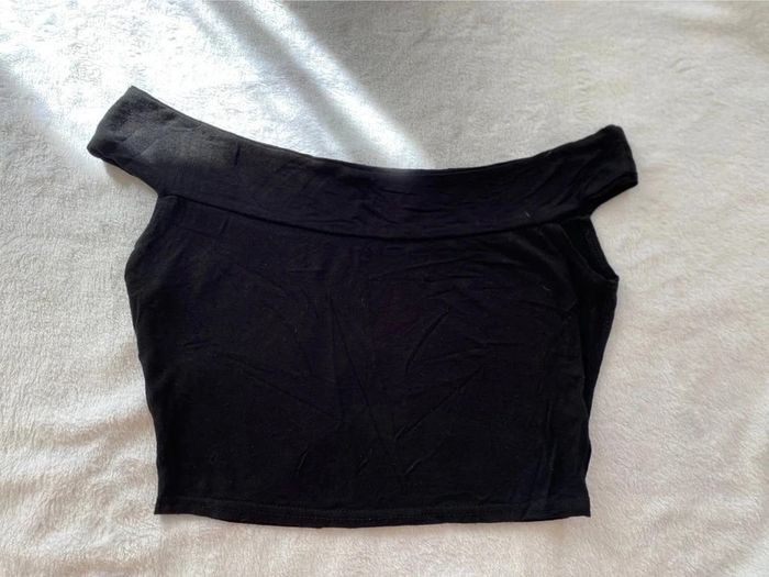 Croc Top T.S