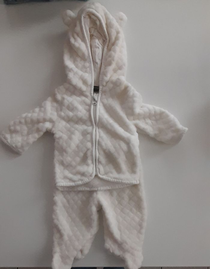 Pyjama - photo numéro 8