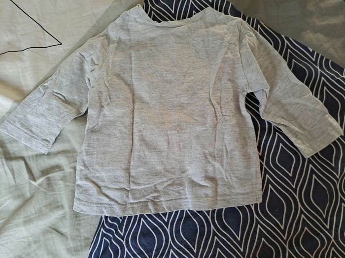 T shirt Elf - photo numéro 2
