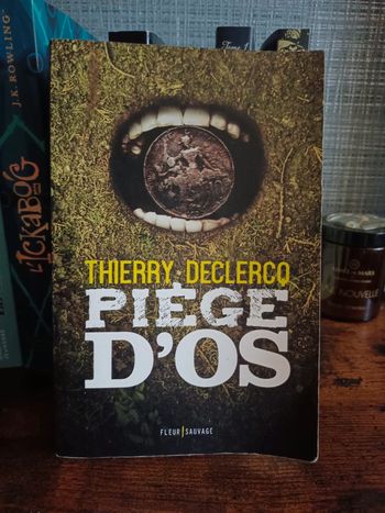 Piège d'os