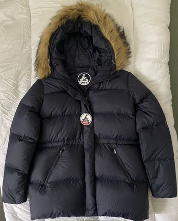 Doudoune femme JOTT original