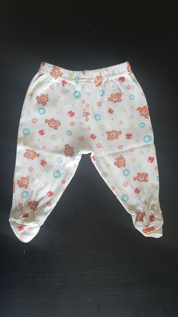Pyjama coton 2 pieces - photo numéro 3