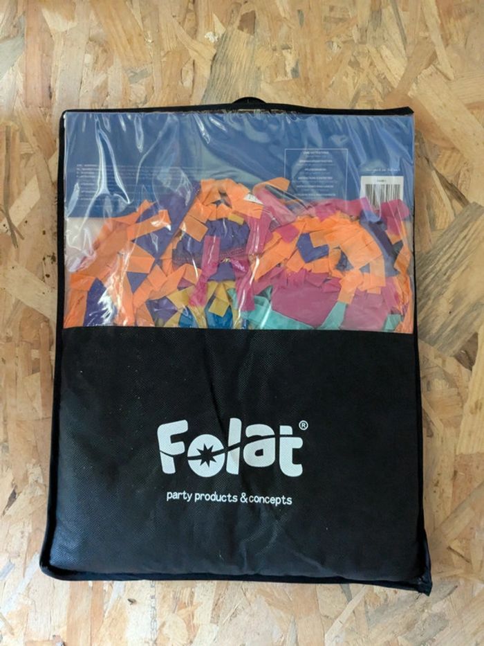 Déguisement robe Pinata  Folat - photo numéro 2