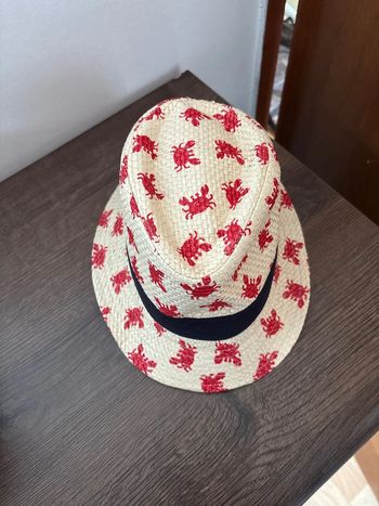 Chapeau enfant