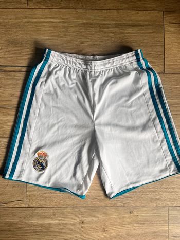 Short de sport adidas 12 ans