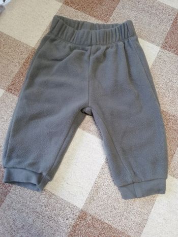 Pantalon 6 mois