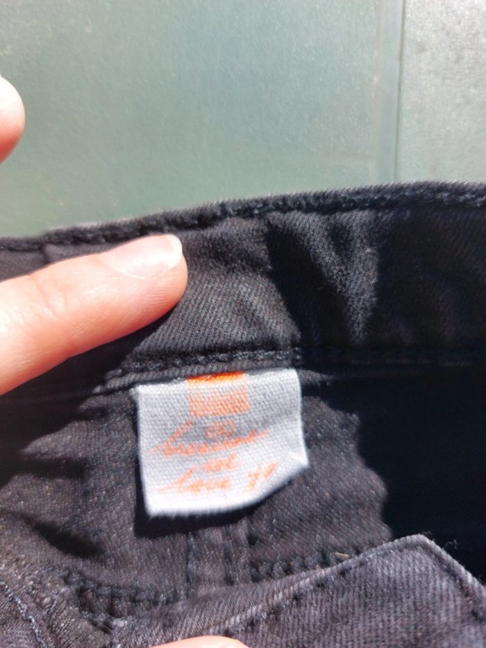 Jeans hema - photo numéro 3