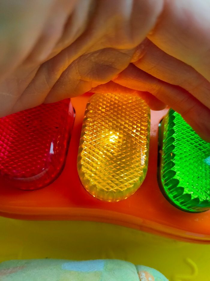 Aire de jeux bébé Jouéclub - photo numéro 9