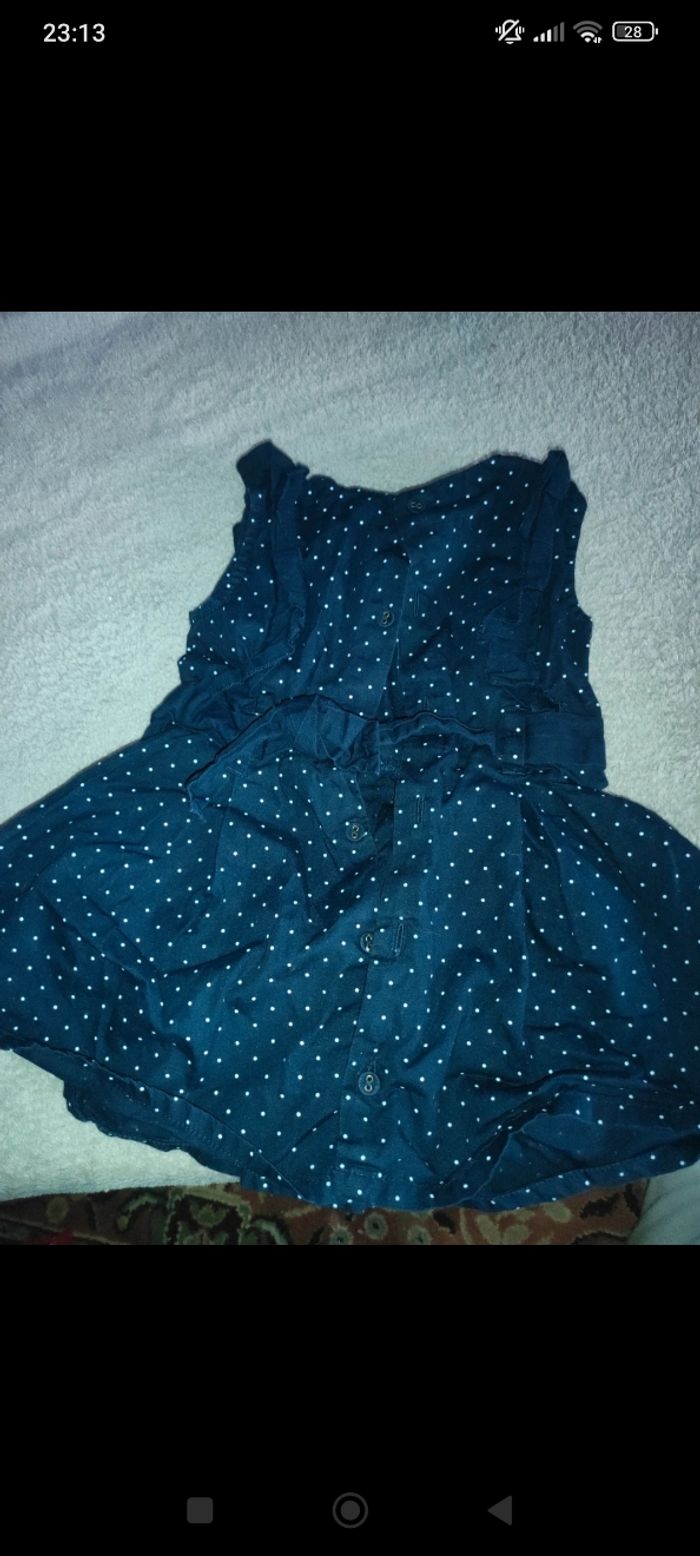 Très belle robe e23 - photo numéro 4