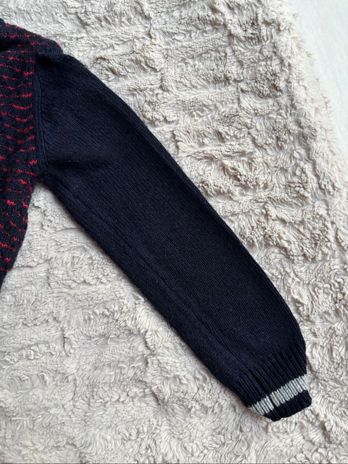 Pull catimini 4 ans - photo numéro 7