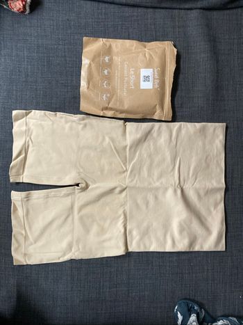 Short gainant sweet birth