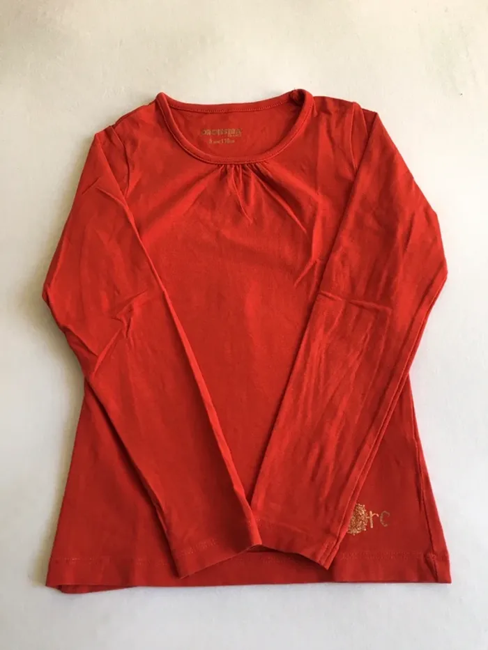 T-shirt ML - photo numéro 3