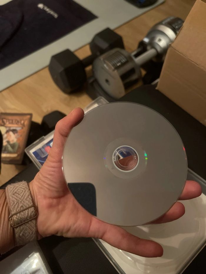 Call of duty ghosts - photo numéro 4