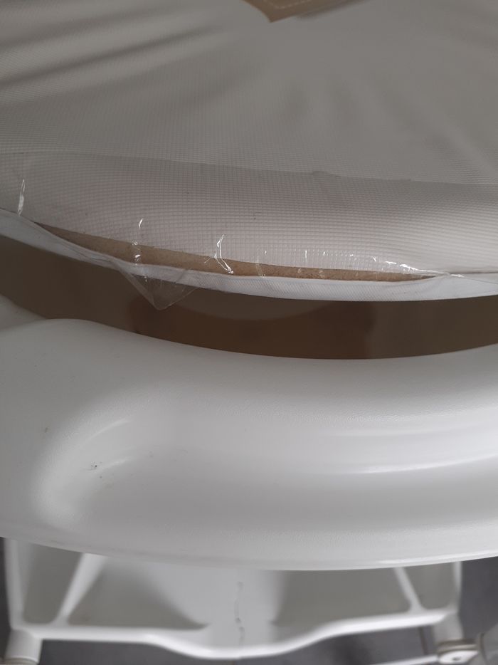Table a langer/baignoire - photo numéro 4
