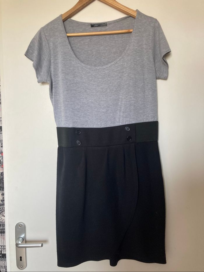 Robe été Mim