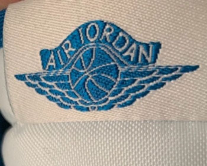 Nike Air Jordan neuves - photo numéro 4