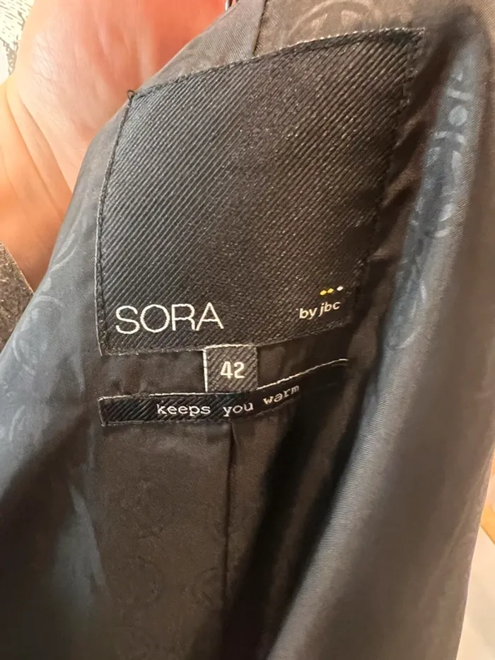 Veste habillé - photo numéro 9