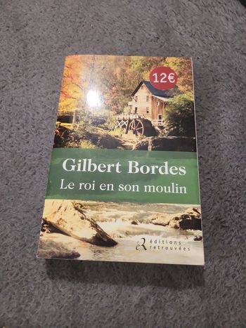 Le roi en son moulin