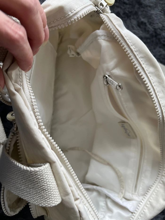 Sac Kipling - photo numéro 4