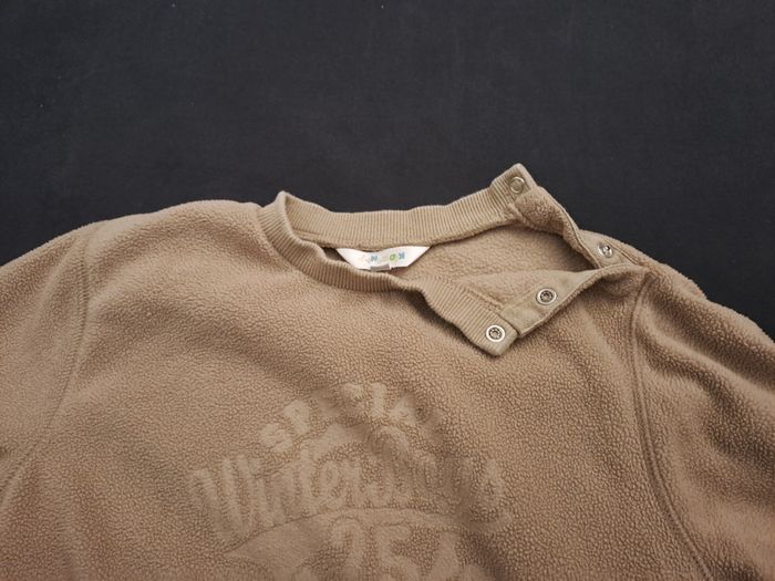 Pull 4A - photo numéro 4