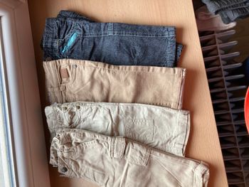 Pantalons jeans