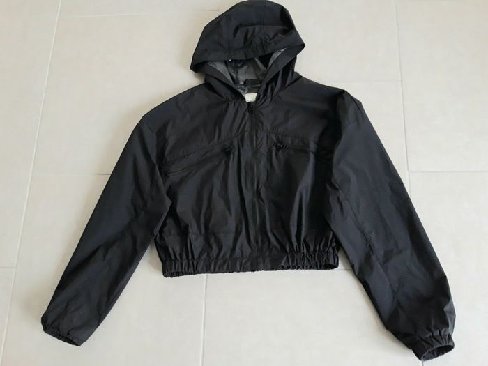 Blouson court imperméable Pimkie taille XS TBE