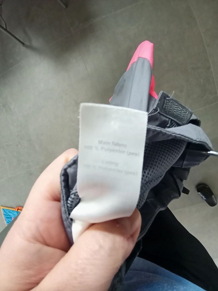 Veste Decathlon 36 - photo numéro 4