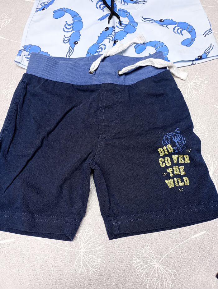 Lot shorts - photo numéro 4