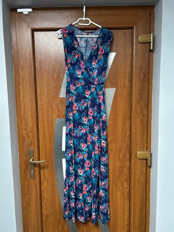 Robe été taille S/M
