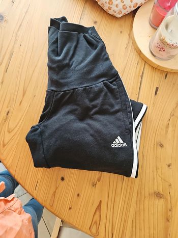 Jogging grossesse adidas taille Xs