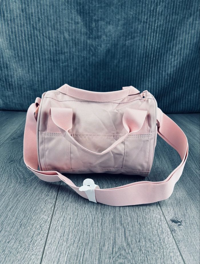 Petit Sac Gymshark Rose TU - photo numéro 3