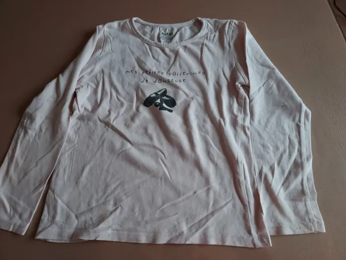 lot 4 vêtements 6 ans - photo numéro 6