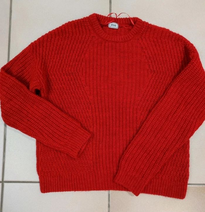Pull chaud Pimkie - photo numéro 2