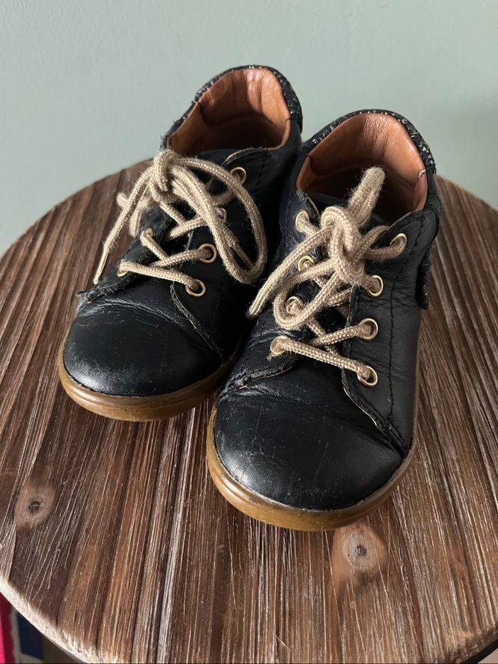Chaussures Bellamy 22 - photo numéro 3
