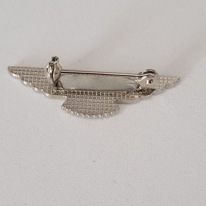 3 Pin's métal - photo numéro 4