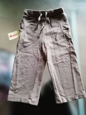Pantalon fille